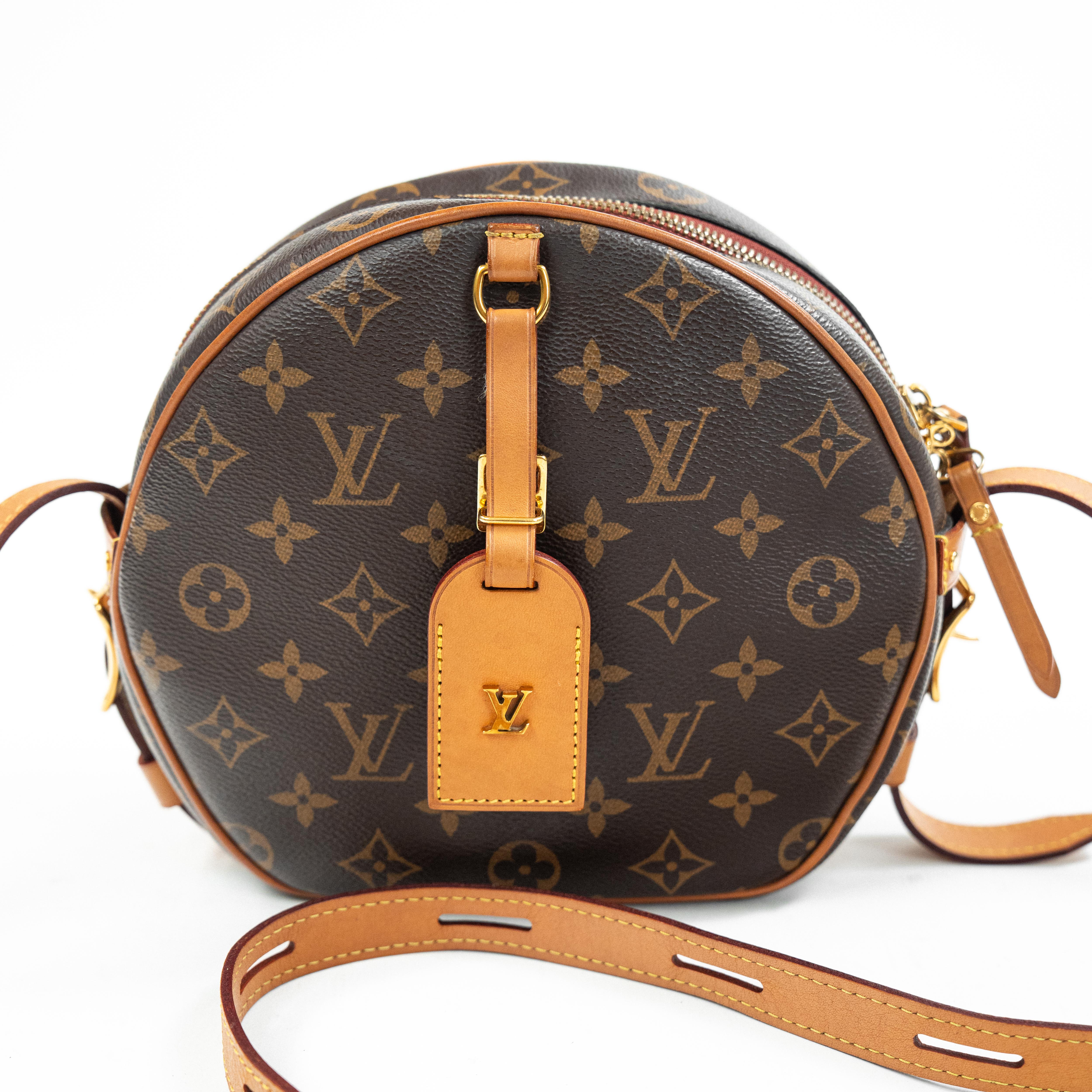Borsa Louis Vuitton Speedy Bandoulière 25 - Monogram Canvas con Tracolla in Pelle