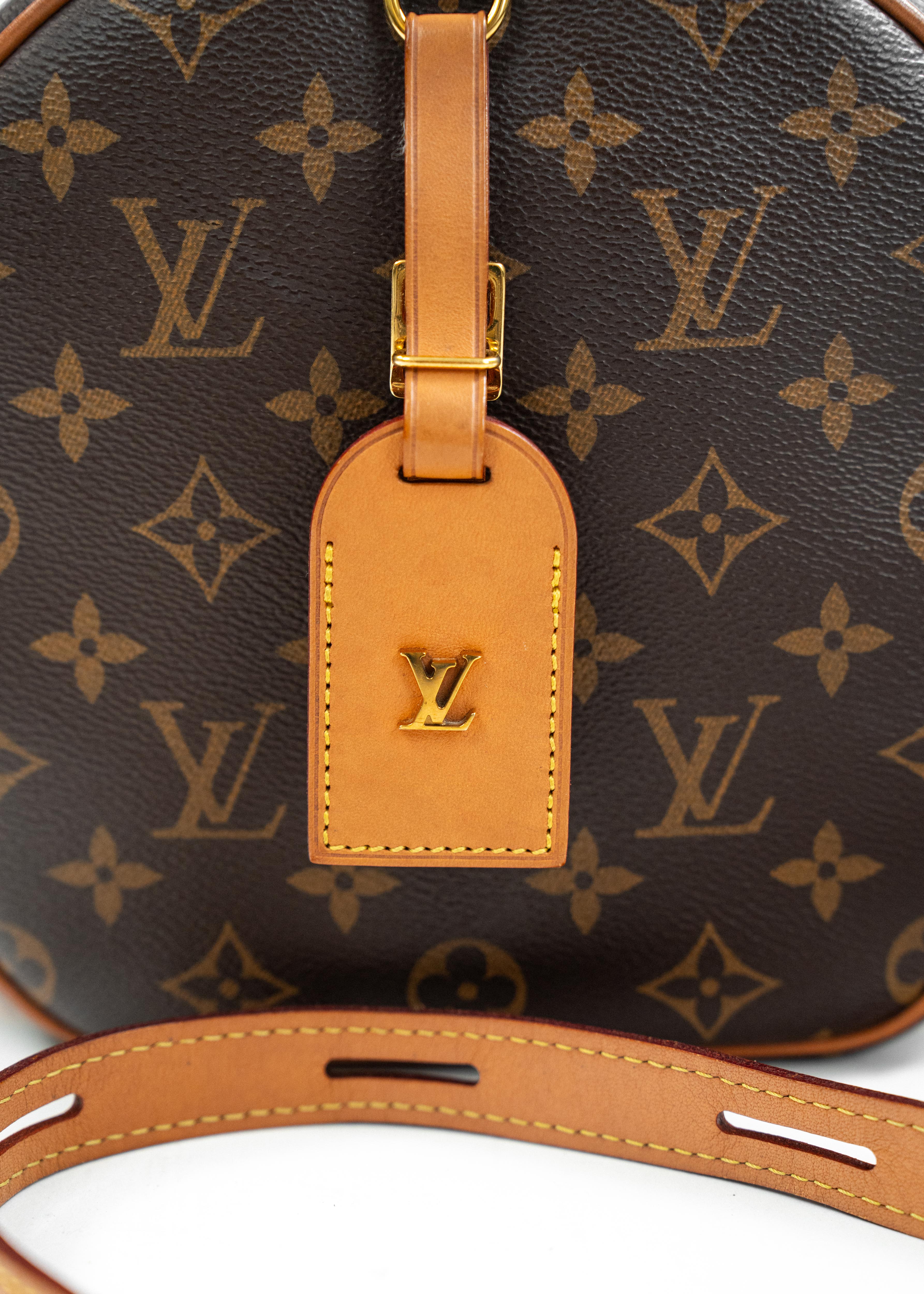 Borsa Louis Vuitton Speedy Bandoulière 25 - Monogram Canvas con Tracolla in Pelle