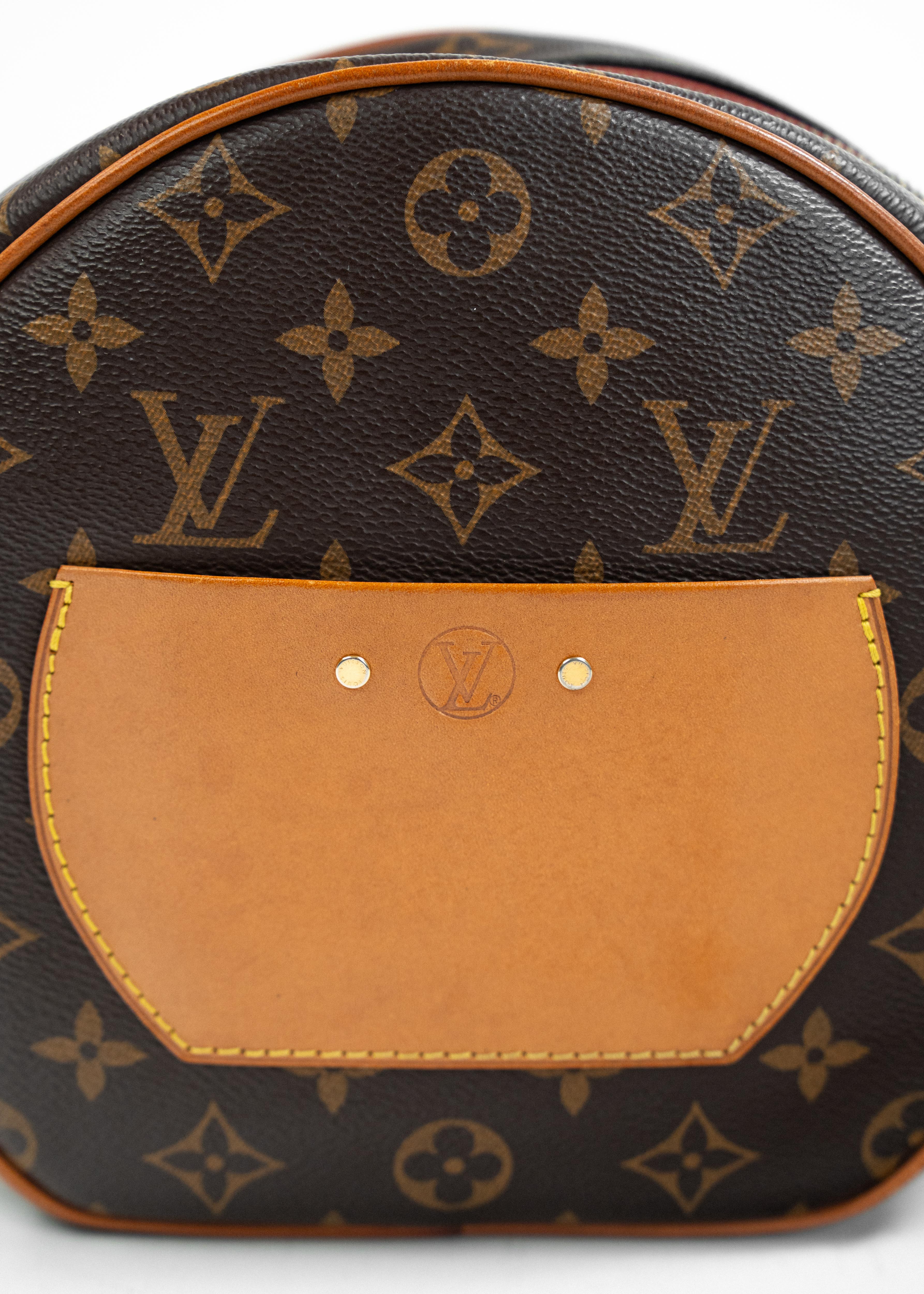 Borsa Louis Vuitton Speedy Bandoulière 25 - Monogram Canvas con Tracolla in Pelle