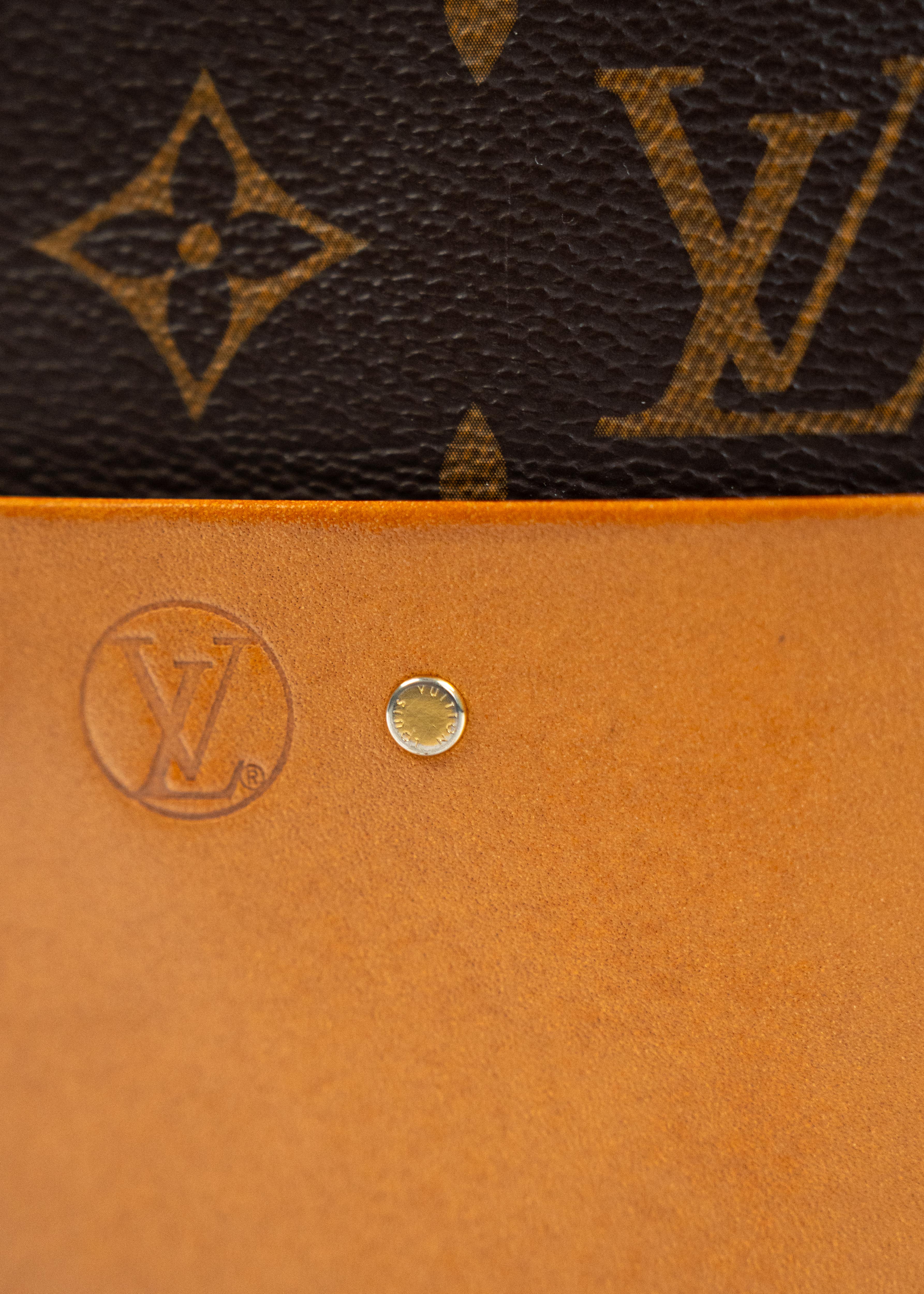 Borsa Louis Vuitton Speedy Bandoulière 25 - Monogram Canvas con Tracolla in Pelle