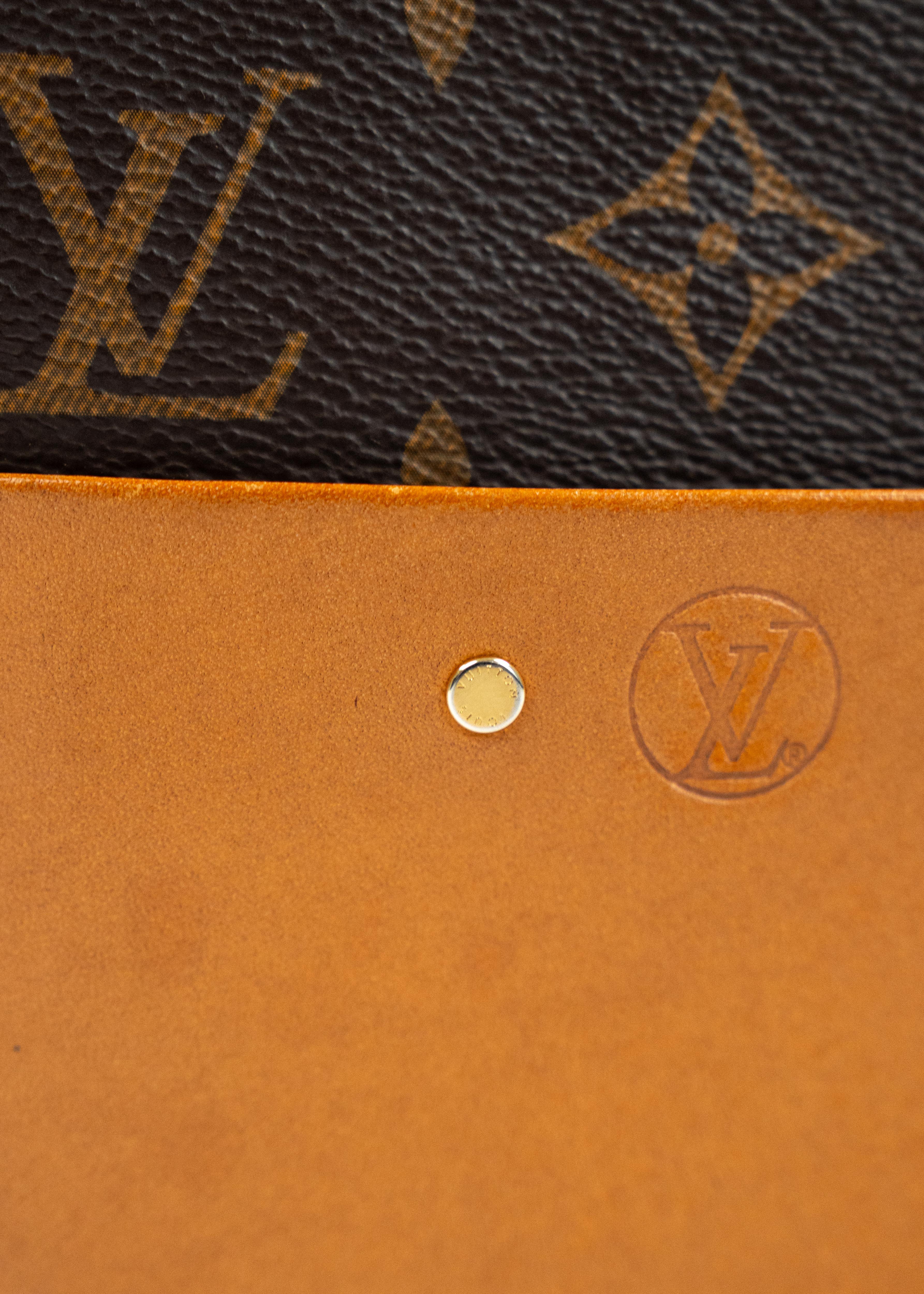Borsa Louis Vuitton Speedy Bandoulière 25 - Monogram Canvas con Tracolla in Pelle