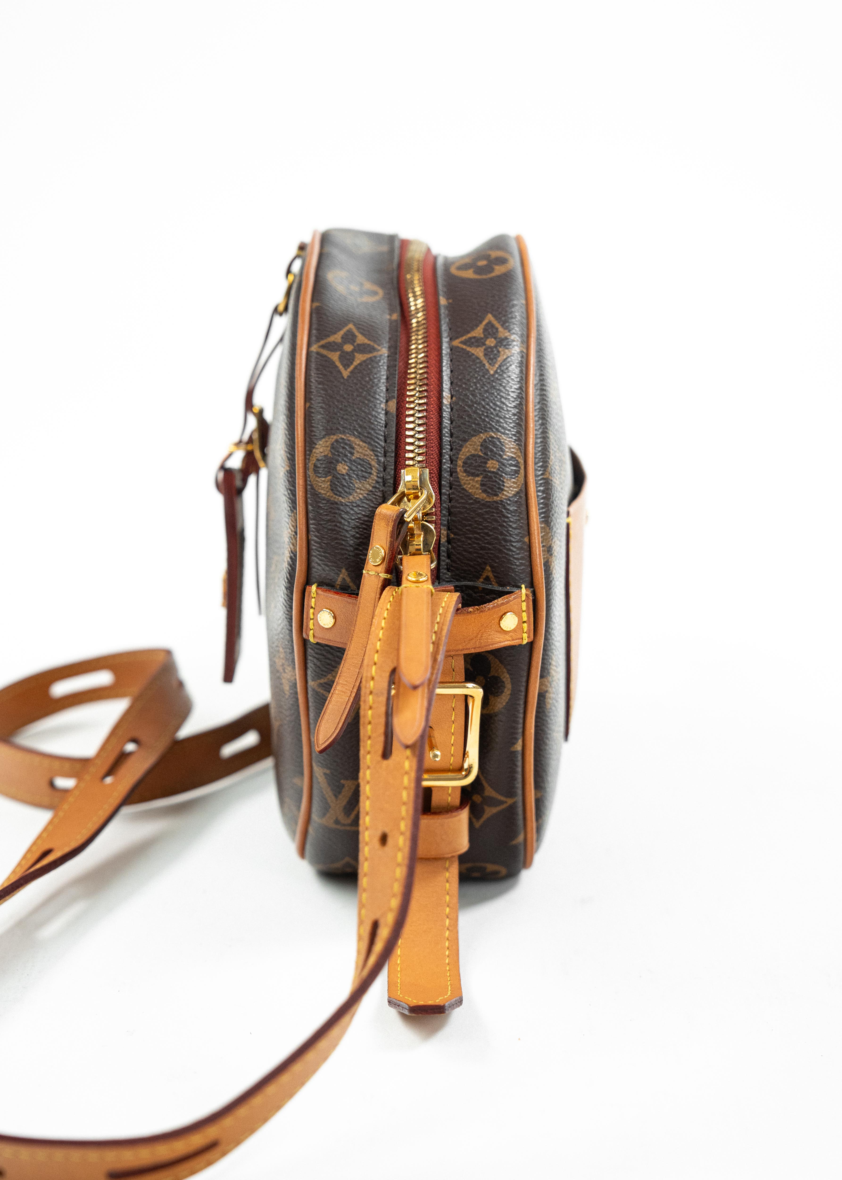 Borsa Louis Vuitton Speedy Bandoulière 25 - Monogram Canvas con Tracolla in Pelle