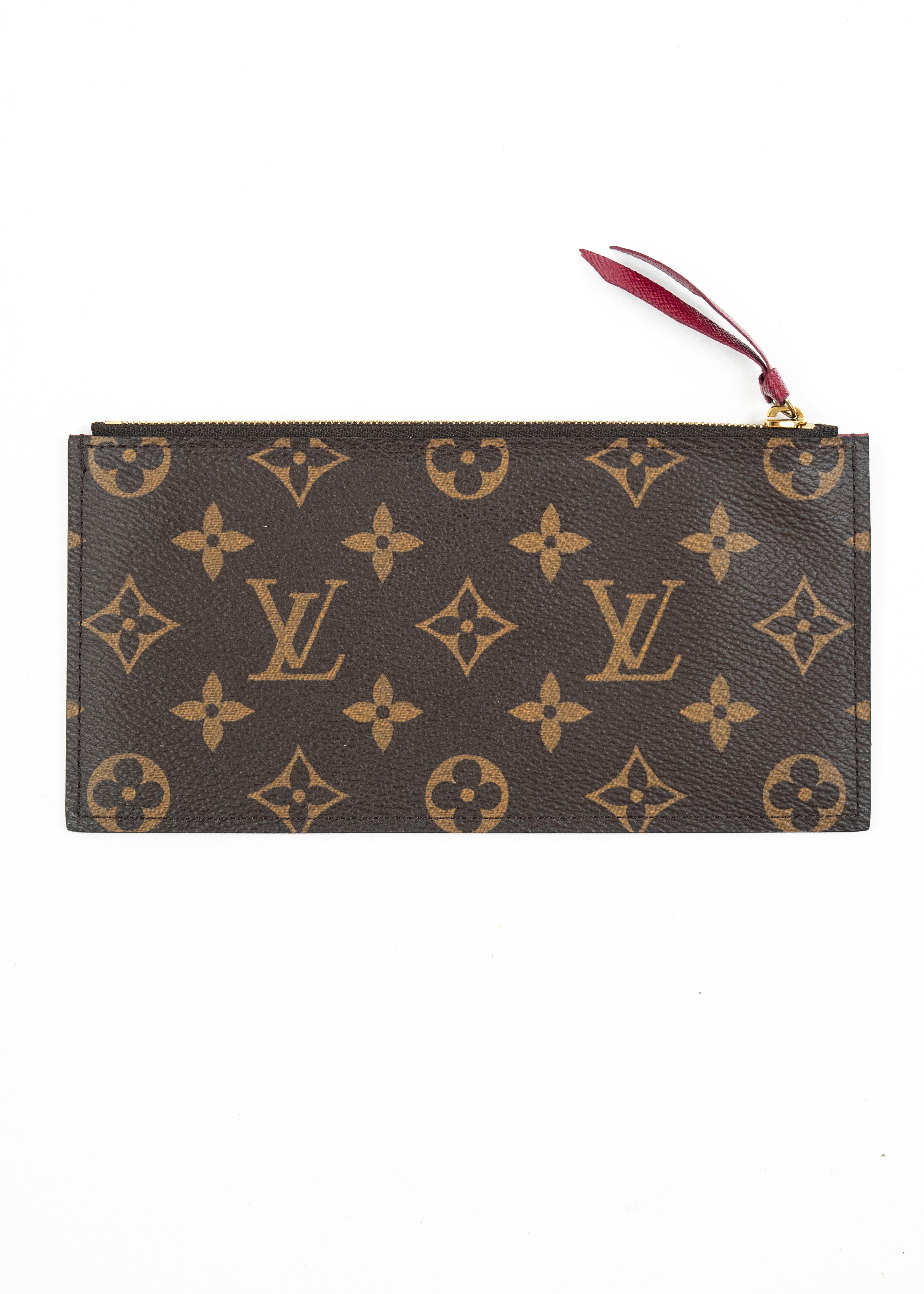 Borsa Louis Vuitton Pochette Métis - Monogram Canvas con Catena Dorata