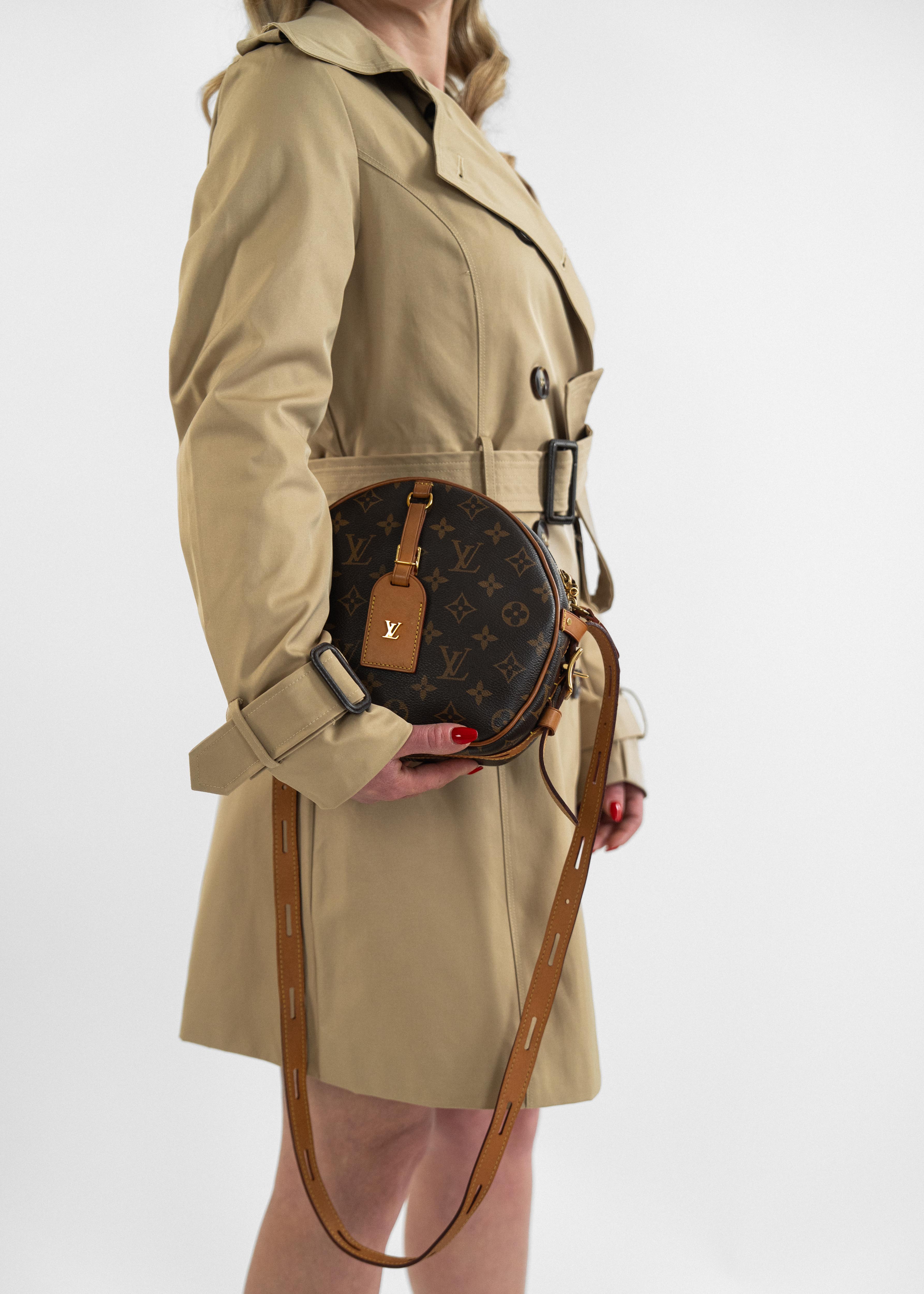 Borsa Louis Vuitton Speedy Bandoulière 25 - Monogram Canvas con Tracolla in Pelle