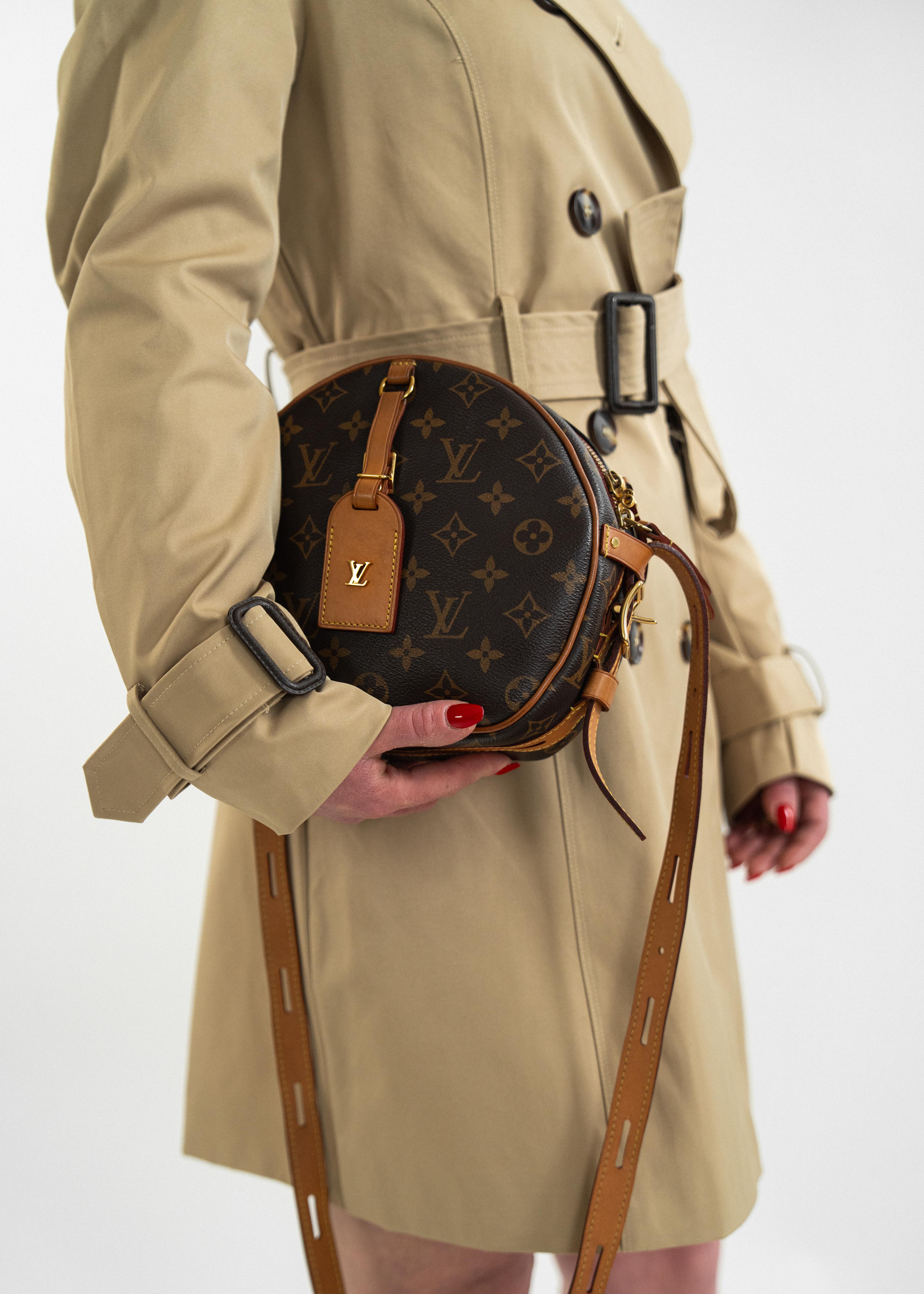 Borsa Louis Vuitton Speedy Bandoulière 25 - Monogram Canvas con Tracolla in Pelle