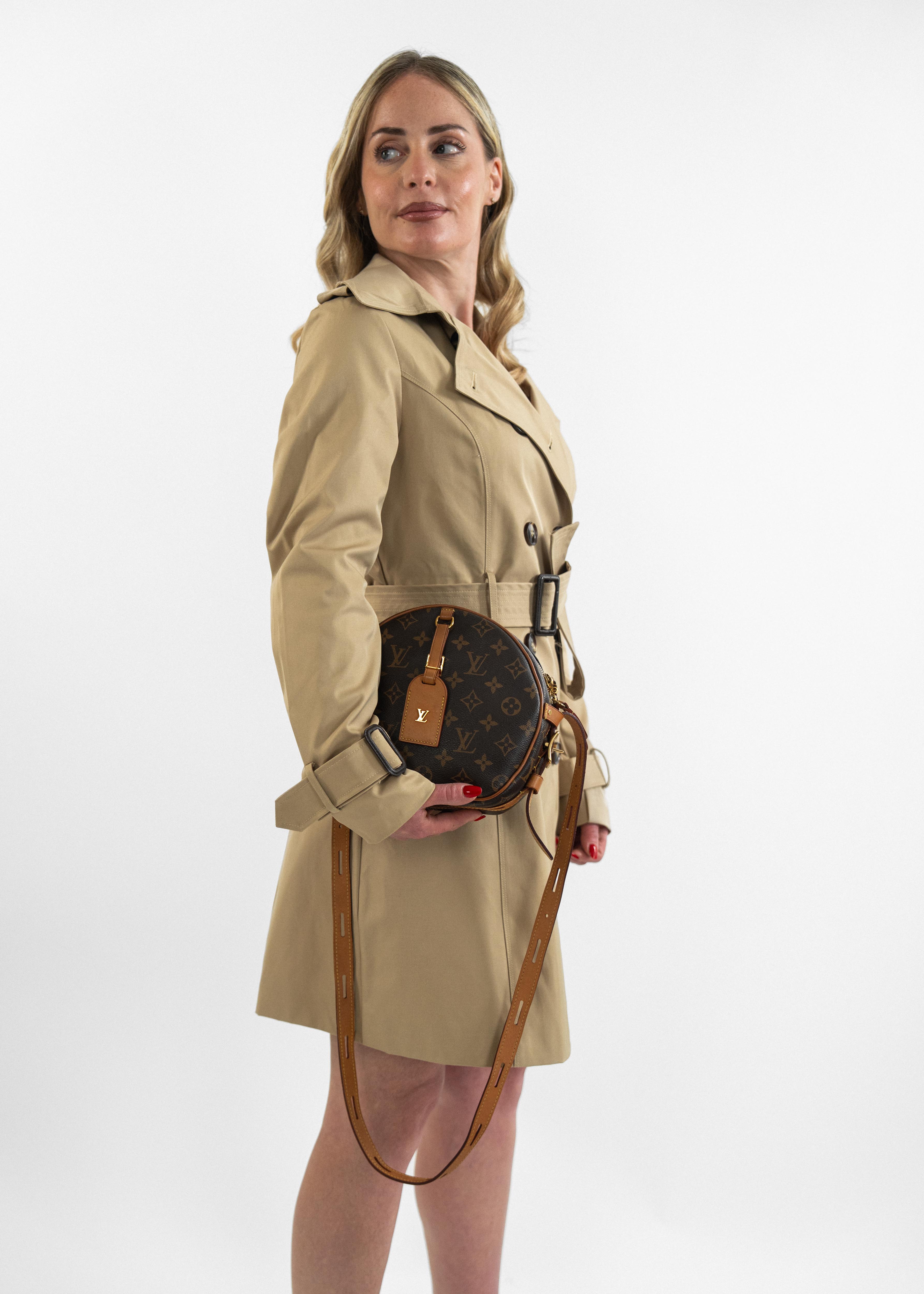 Borsa Louis Vuitton Speedy Bandoulière 25 - Monogram Canvas con Tracolla in Pelle
