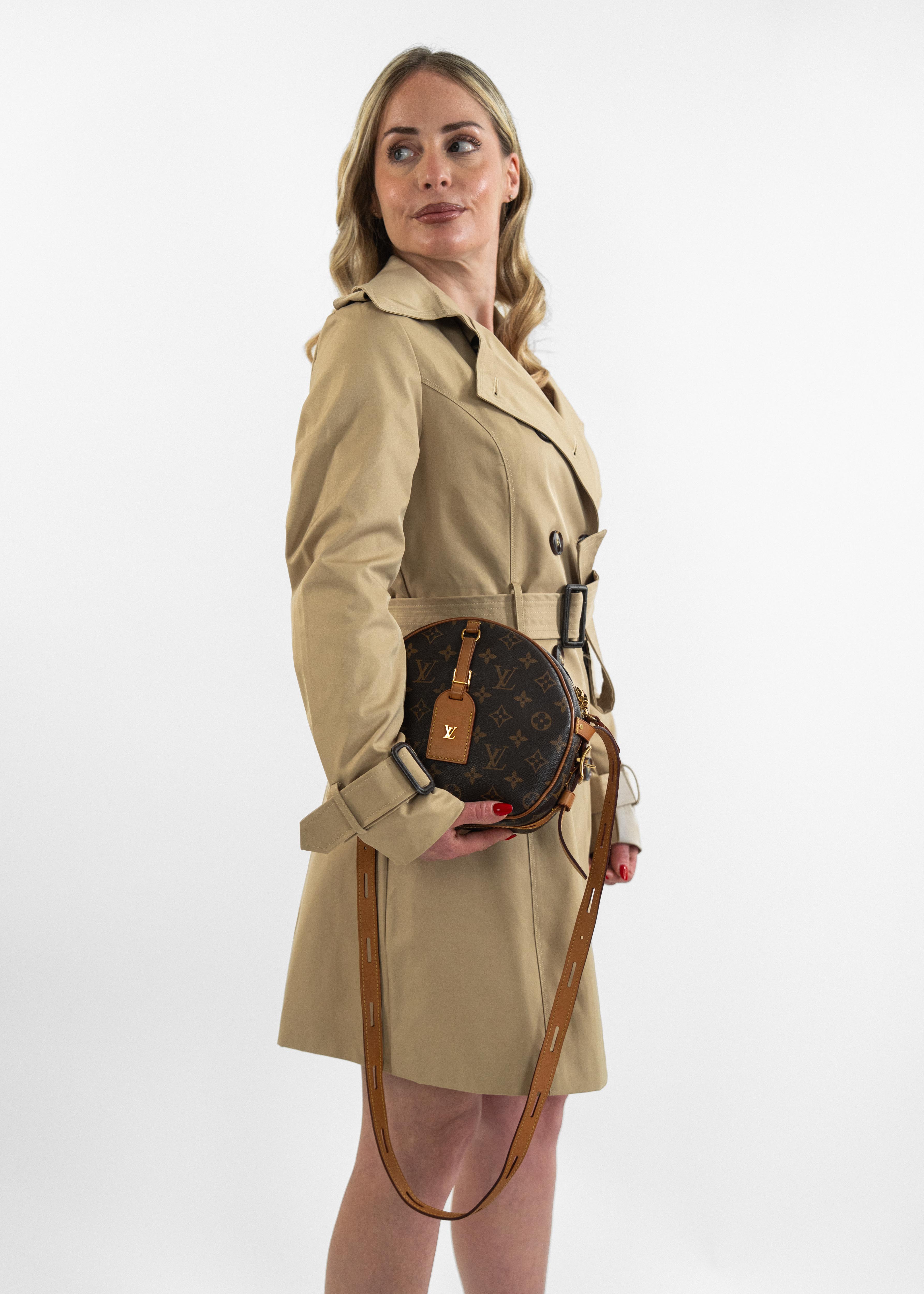 Borsa Louis Vuitton Speedy Bandoulière 25 - Monogram Canvas con Tracolla in Pelle